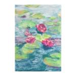 Charvin Artist Colored Chalk Pastels Set of 48