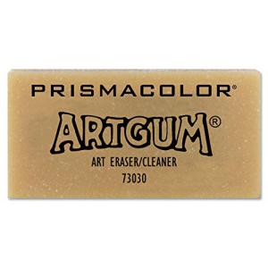 Sanford Artgum 2" x 1" x 7/8" Erasers