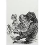 Faber-Castell PITT Artist Pens Set of 8