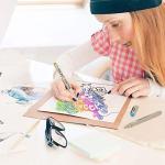 Shuttle Art 18-Pack Waterproof Micro-line Pens