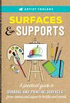 Artist Toolbox: Guide to Drawing and Painting Surfaces