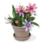 UCreate Watercolor Paper, 140 lb, 9” x 12”