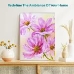 12-Pack 9x12 Cotton Canvas Boards for Painting