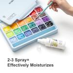 HIMI Gouache Wetting Spray 100ml for Artists