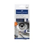 Faber-Castell Goldfaber Graphite Sketch Kit