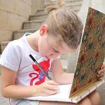 Professional Sketching Pencil Set - 12 Pieces