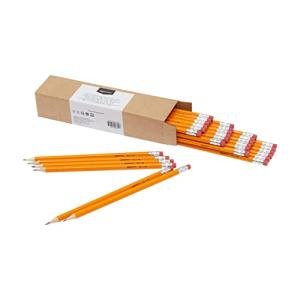 Amazon Basics 30-Pack Pre-Sharpened HB Pencils