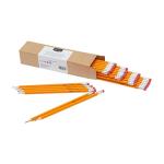 Amazon Basics 30-Pack Pre-Sharpened HB Pencils