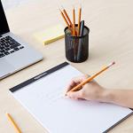 Amazon Basics 30-Pack Pre-Sharpened HB Pencils