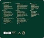 Faber-Castell 24-Piece Charcoal Drawing Set