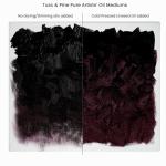 Tusc & Pine Cold Pressed Linseed Oil - 3.4 Oz