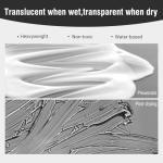 Falling in Art 500ML Gloss Gel Medium