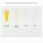 Tusc & Pine Cold Pressed Linseed Oil - 3.4 Oz