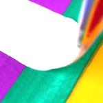 ShinHan Professional 12 Color Gouache Set