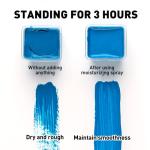 HIMI Gouache Wetting Spray 100ml for Artists