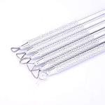 6-Piece Clay Sculpting Tools Set for Pottery