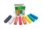 Crayola Bold Color Modeling Clay 2lbs for Kids