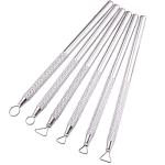 6-Piece Clay Sculpting Tools Set for Pottery