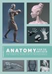 3D Anatomy Guide for Digital Artists