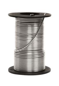 Jack Richeson 50ft Aluminum Armature Wire, 1/16 Inch