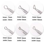 6-Piece Clay Sculpting Tools Set for Pottery