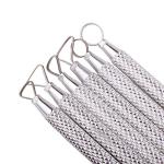 6-Piece Clay Sculpting Tools Set for Pottery