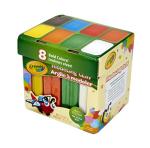 Crayola Bold Color Modeling Clay 2lbs for Kids