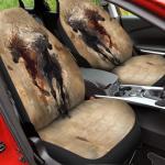 Waterproof Car Seat Covers for Horse Lovers