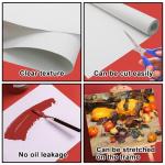 Heavyweight Primed Cotton Canvas Roll - 15.7" x 5.5 Yards