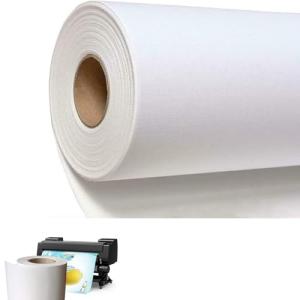 Tonchean 24-Inch Waterproof Artist Canvas Roll