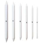 6-Piece Blending Stumps and Tortillions Set