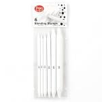 Pepy 6 Pack Blending Stumps for Drawing