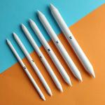 6-Piece Blending Stumps and Tortillions Set