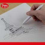 Pepy 6 Pack Blending Stumps for Drawing