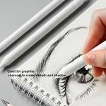 46-Piece Blending Stumps and Tortillions Set