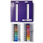 Winsor & Newton Water Mixable Oil Paint Set