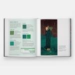 Oil Painter's Color Handbook for Mixing and Palettes
