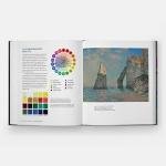 Oil Painter's Color Handbook for Mixing and Palettes