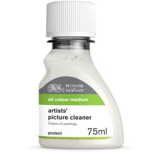 Winsor & Newton Artists' Picture Cleaner, 75ml