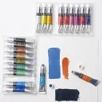 Winsor & Newton Water Mixable Oil Paint Set