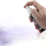 Fine Mist Spray Bottles for Artists - Pack of 6