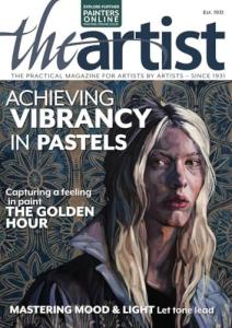 Artist Sketchbook for Creative Expression