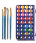 Mr. Pen Watercolor Paint Set - 40 Pieces