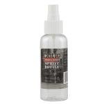 Fine Mist Spray Bottles for Artists - Pack of 6