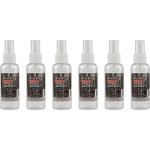 Fine Mist Spray Bottles for Artists - Pack of 6