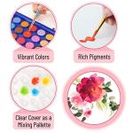 Mr. Pen Watercolor Paint Set - 40 Pieces