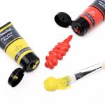 Artecho 24-Color Acrylic Paint Set, 60ml Tubes