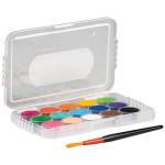Prang Watercolor Set for Easy Painting Fun