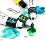 Amazon Basics Watercolor Paint Set, 24 Tubes