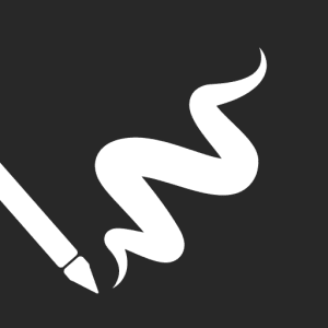 Easy Finger Paint Drawing Pad for Creative Art